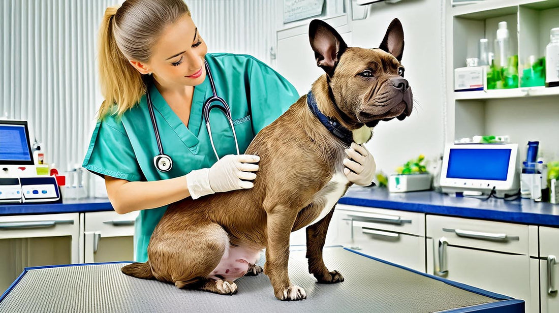 La displasia dell'anca nei cani: una guida completa per riconoscerla e affrontarla